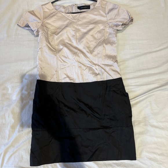 giordano dress
